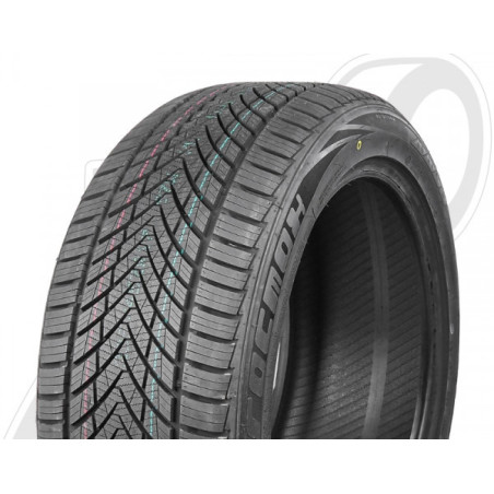 TRACMAX W215/65 R15 X-PRIVILO A/S TRAC SAVER 96H