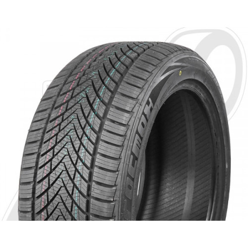 TRACMAX W195/50 R16 X-PRIVILO A/S TRAC SAVER 88V