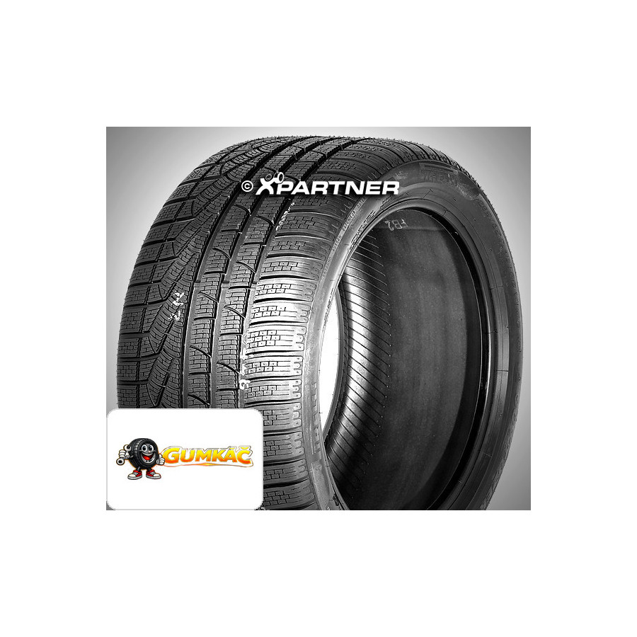 PIRELLI Z225/45 R18 SOTTOZERO 2 95V XL R/F * RG DOT2022 PIRELLI Z225/45 R18 SOTTOZERO 2 95V XL R/F * RG DOT2022
