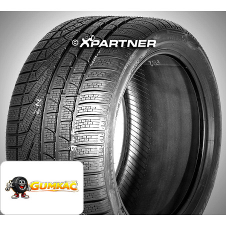 PIRELLI Z225/45 R18 SOTTOZERO 2 95V XL R/F * RG DOT2022