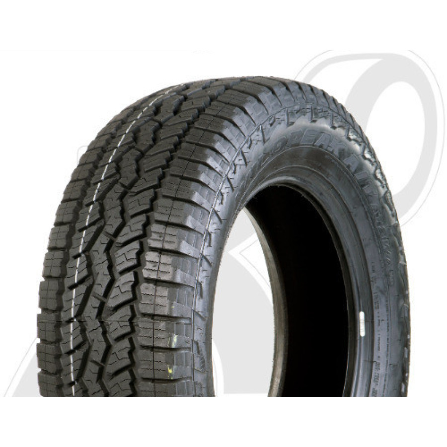 FALKEN W265/60 R18 WILDPEAK A/T AT3WA 110H MO 3PMSF FALKEN W265/60 R18 WILDPEAK A/T AT3WA 110H MO 3PMSF