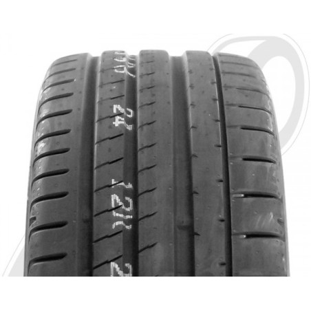 YOKOHAMA L225/45 ZR18 ADVAN SPORT V107 95Y XL RG