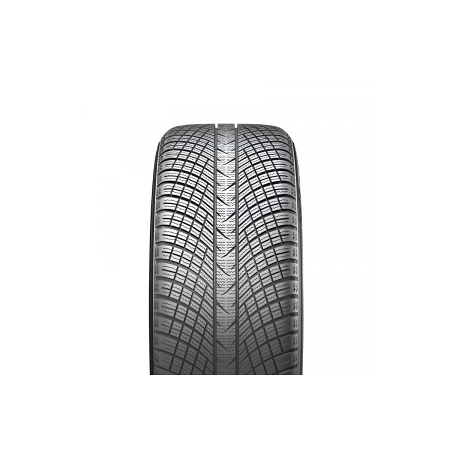 YOKOHAMA Z275/45 R20 ADVAN WINTER V907 110V XL RG