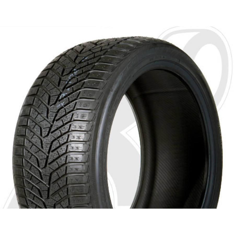 YOKOHAMA Z215/45 R18 BLUEARTH WIN V905 93V
