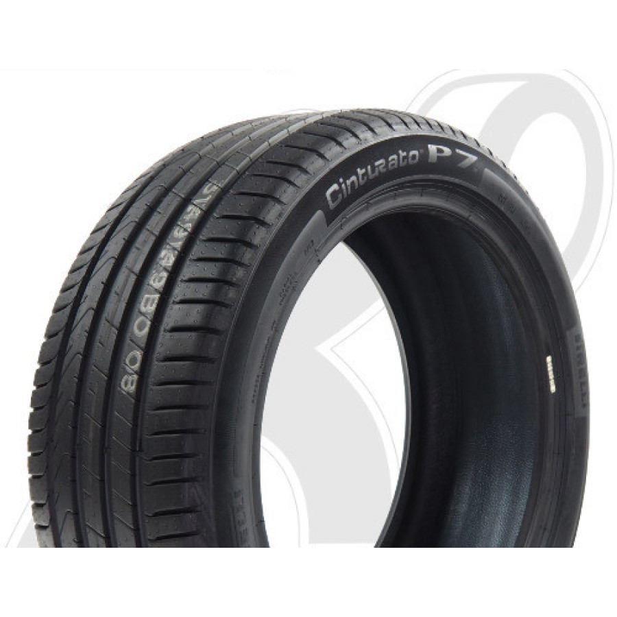 PIRELLI L235/40 R19 CINTURATO P7 C2 96W XL RG S-I + PIRELLI L235/40 R19 CINTURATO P7 C2 96W XL RG S-I +