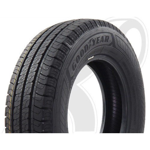 GOOD-YEAR L235/50 R19C EFFICIENTGRIP CARGO 2 111/109T DOT2026 DEMO