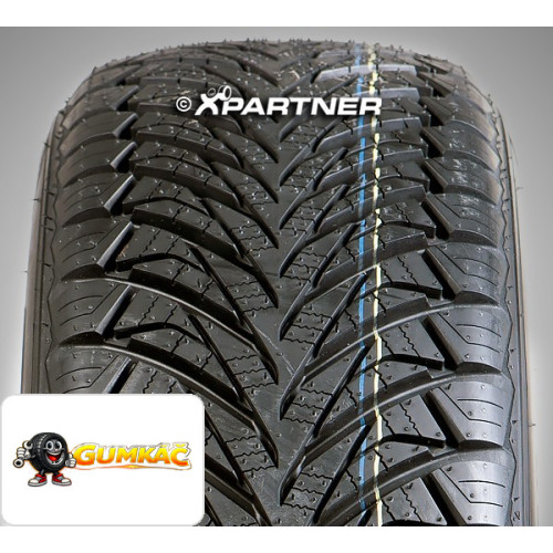 FORTUNE W215/60 R17 FSR401 100V
