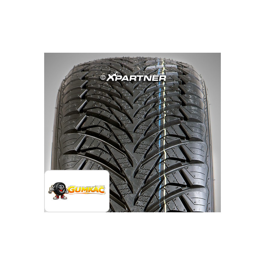 FORTUNE W235/65 R17 FSR-401 108V XL DOT2026 FORTUNE W235/65 R17 FSR-401 108V XL DOT2026