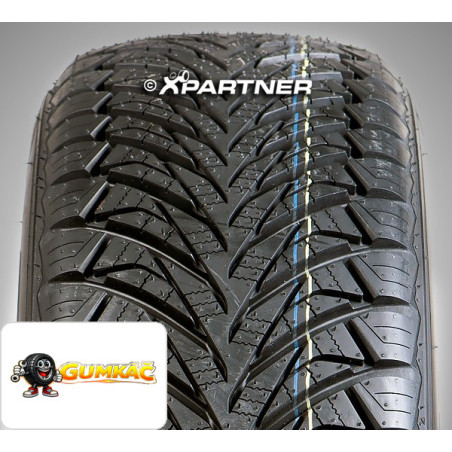 FORTUNE W185/65 R14 FSR-401 86H DOT2025