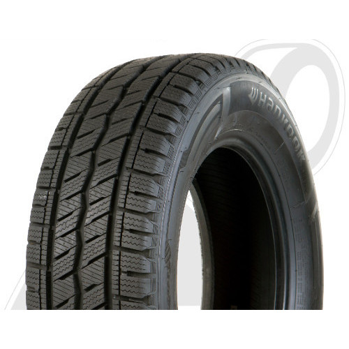HANKOOK Z195/60 R16C WINTER I*CEPT LV RW12 99/97T DOT2023
