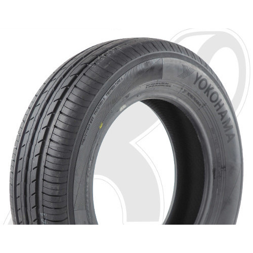 YOKOHAMA L185/55 R16 BLUEARTH ES ES32 83V
