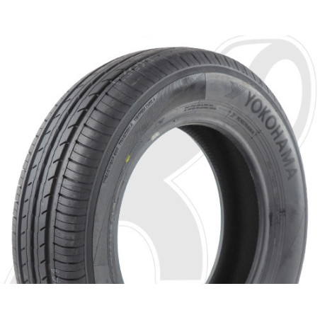 YOKOHAMA L185/55 R16 BLUEARTH ES32 83V DOT2024 DEMO