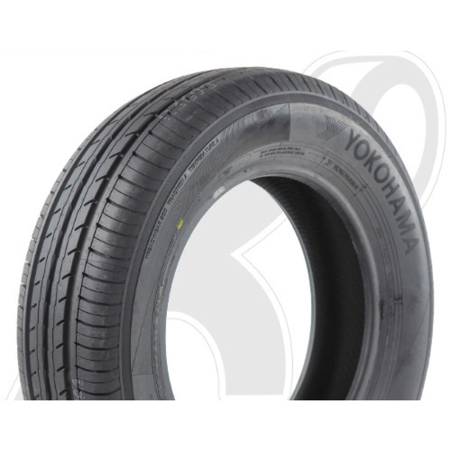 YOKOHAMA L195/65 R15 BLUEARTH ES ES32 91H DOT2024 YOKOHAMA L195/65 R15 BLUEARTH ES ES32 91H DOT2024