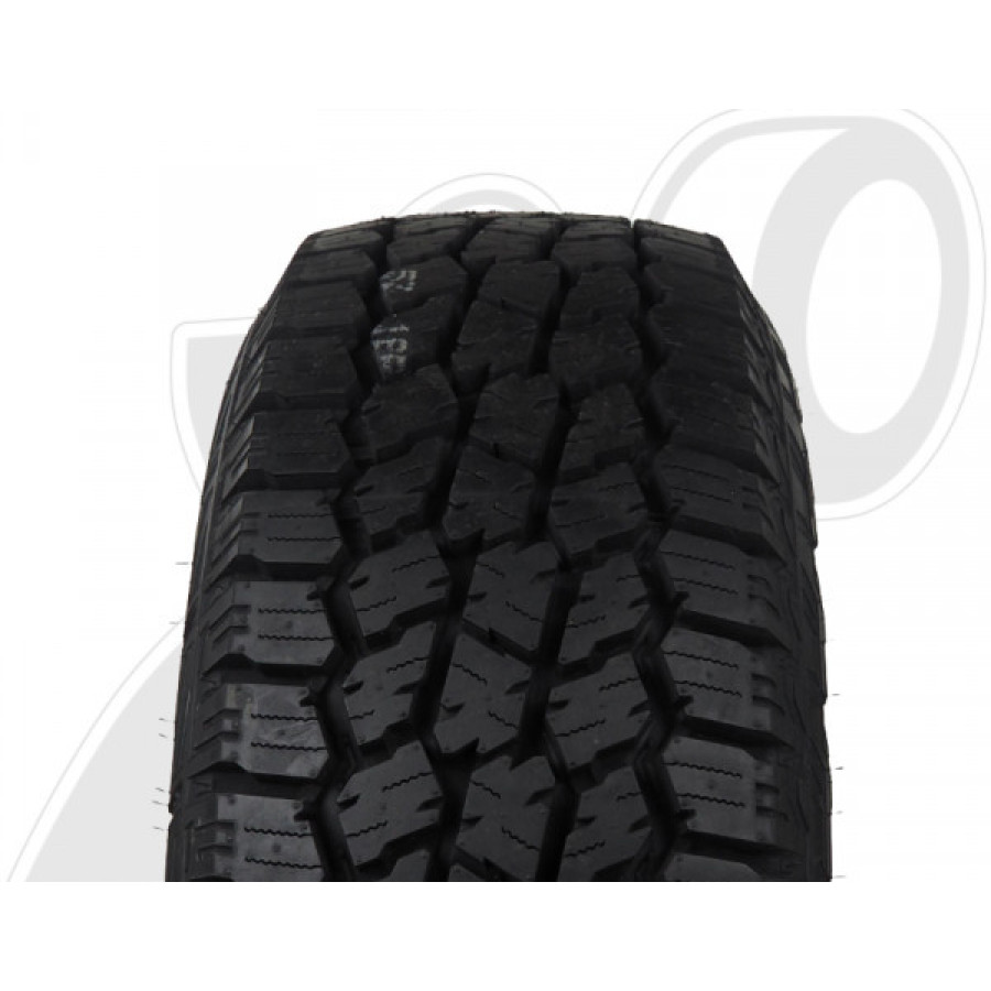 YOKOHAMA W225/75 R16 GEOLANDAR A/T4 G018 115/112S RG RBL DOT2026