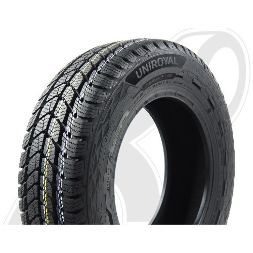 UNIROYAL Z205/65 R16C SNOW MAX 3 107/105T