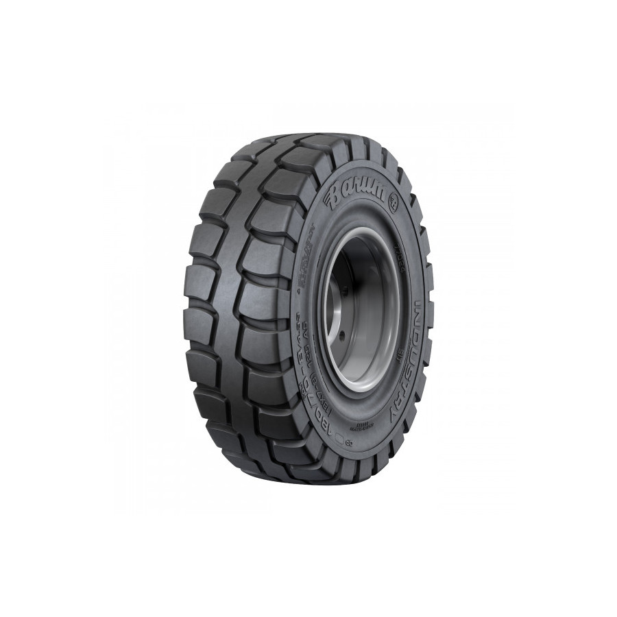 BARUM 200/50-10/6.50 INDUSTRY QUICK PEŁNA BARUM 200/50-10/6.50 INDUSTRY QUICK PEŁNA