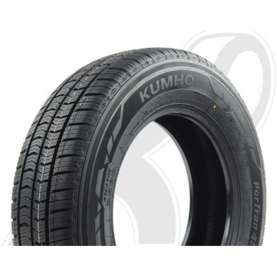 KUMHO W205/75 R16C PORTRAN 4S CX11 113/111R KUMHO W205/75 R16C PORTRAN 4S CX11 113/111R