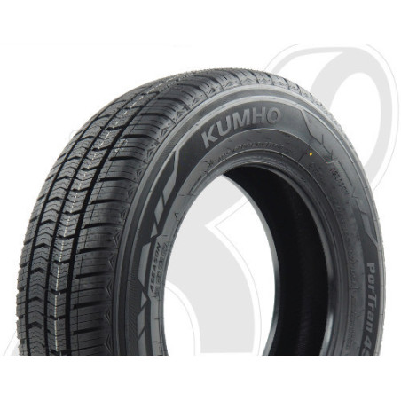 KUMHO W205/75 R16C PORTRAN 4S CX11 113/111R