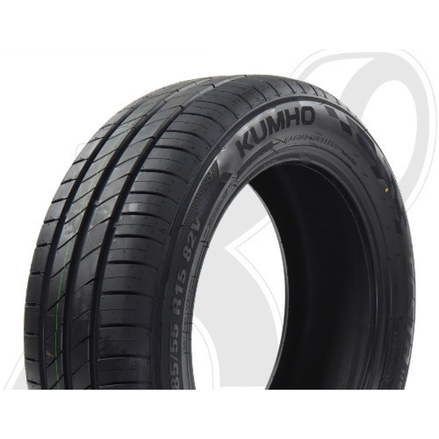 KUMHO L215/55 ZR17 ECSTA HS52 98W XL KUMHO L215/55 ZR17 ECSTA HS52 98W XL