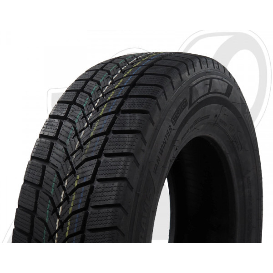 BRIDGESTONE Z225/55 R17C DURAVIS WINTER 109H ENLITEN DOT2025