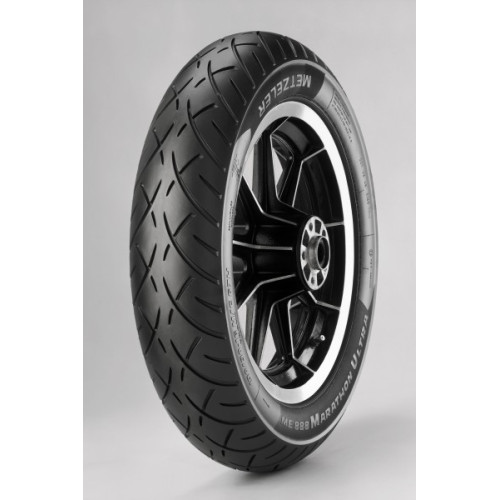 METZELER 120/70 ZR19 ME 888 MARATHON ULTRA M/C (60W) TL FRONT DOT2026