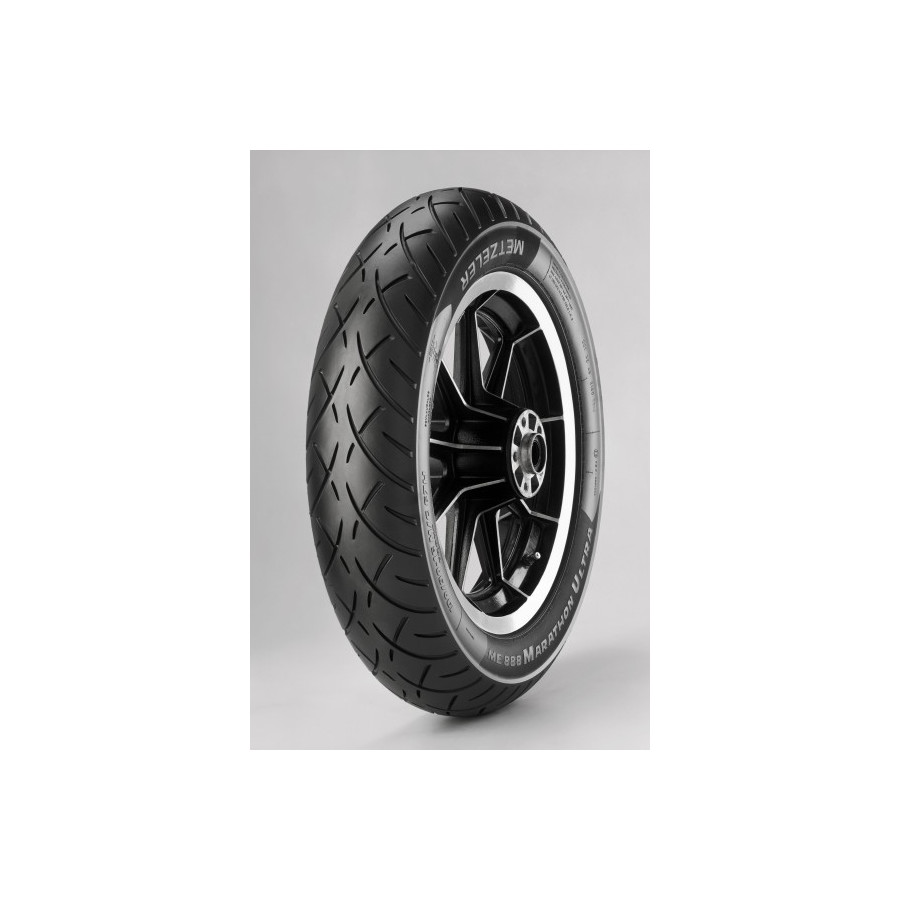 METZELER 120/70 ZR19 ME 888 MARATHON ULTRA M/C (60W) TL FRONT DOT2026 METZELER 120/70 ZR19 ME 888 MARATHON ULTRA M/C (60W) TL FRONT DOT2026