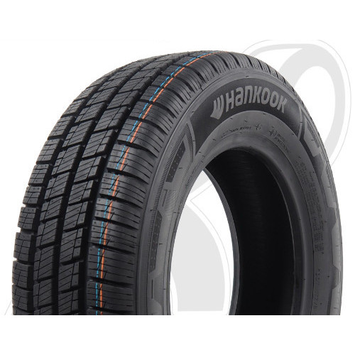 HANKOOK W215/60 R17C VANTRA ST AS2 RA30 109T