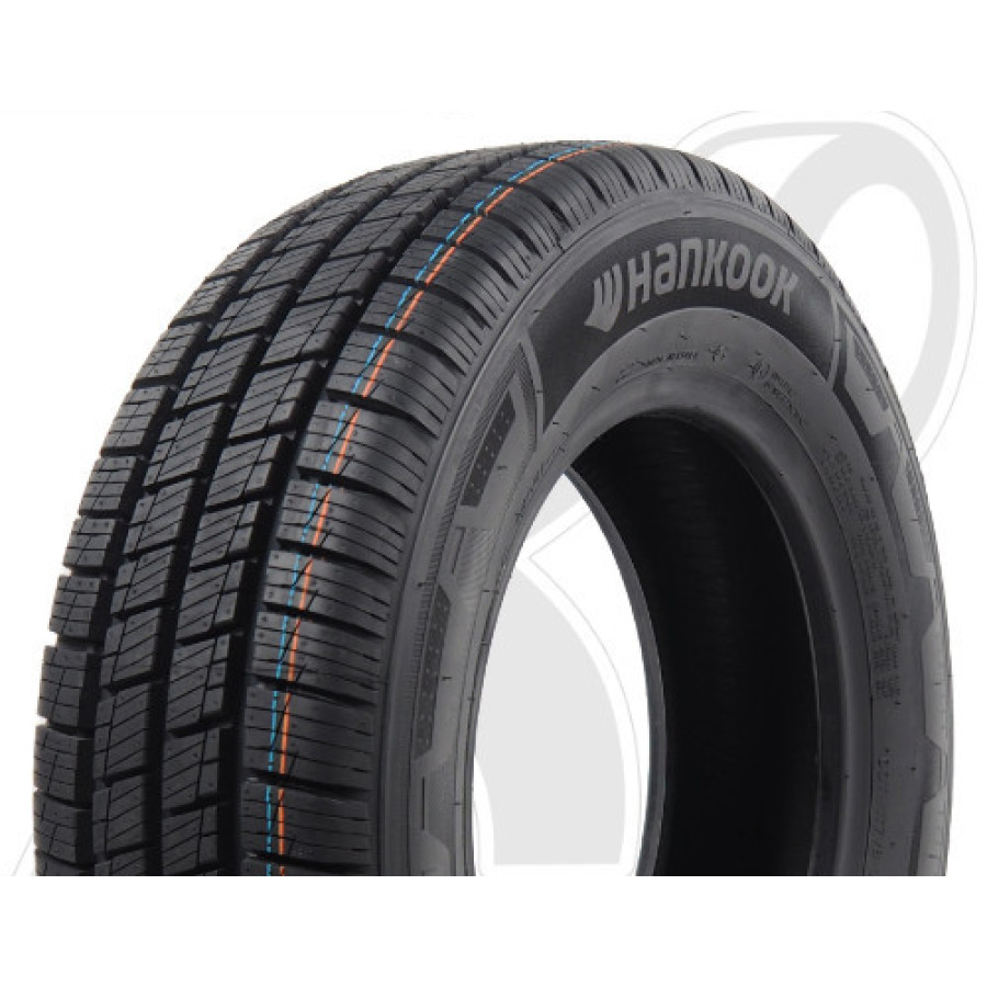 HANKOOK W215/60 R17C VANTRA ST AS2 RA30 109T HANKOOK W215/60 R17C VANTRA ST AS2 RA30 109T