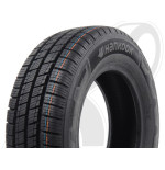HANKOOK W215/60 R17C VANTRA ST AS2 RA30 109T