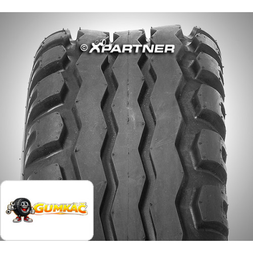 KABAT 11.5/80-15.3 IMP-03 139A8 14PR TL