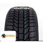 GENERAL Z215/55 R18 SNOW GRABBER PLUS 99V XL DOT2025