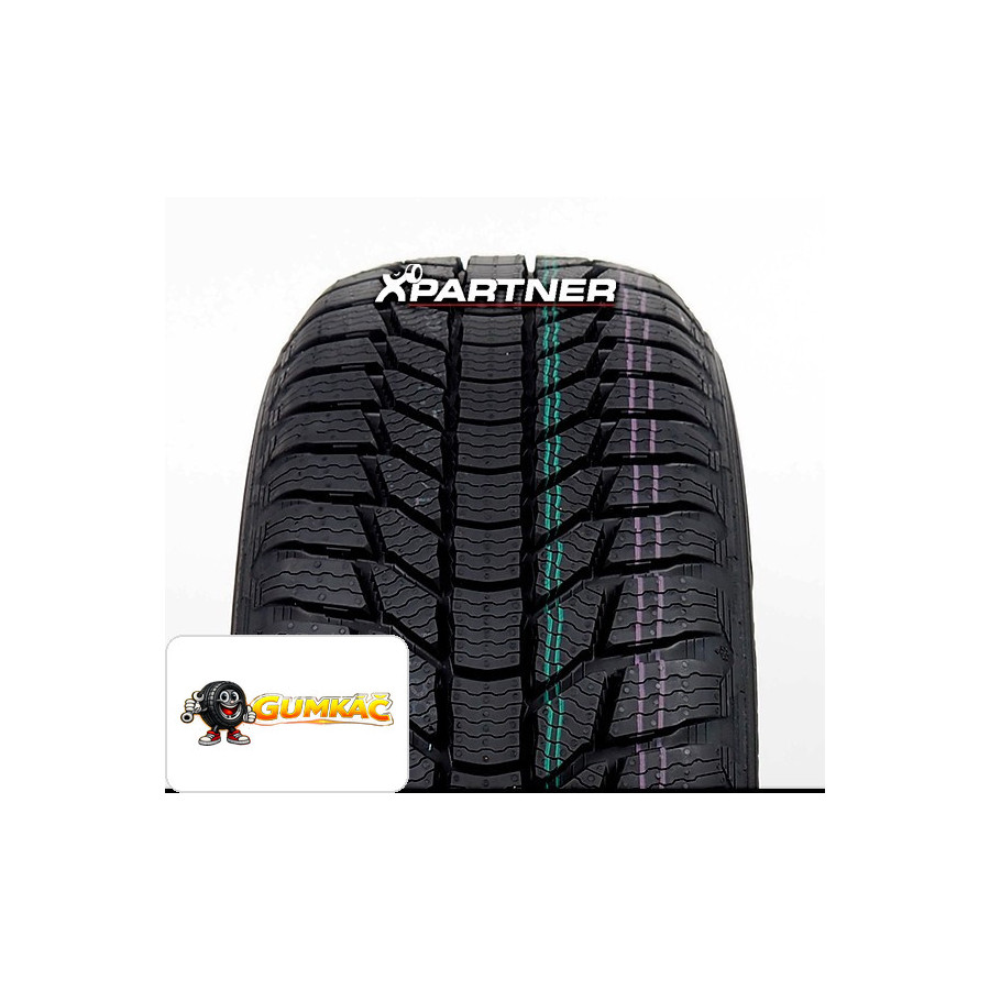 GENERAL Z265/60 R18 SNOW GRABBER PLUS 114H XL RG DOT2025 GENERAL Z265/60 R18 SNOW GRABBER PLUS 114H XL RG DOT2025