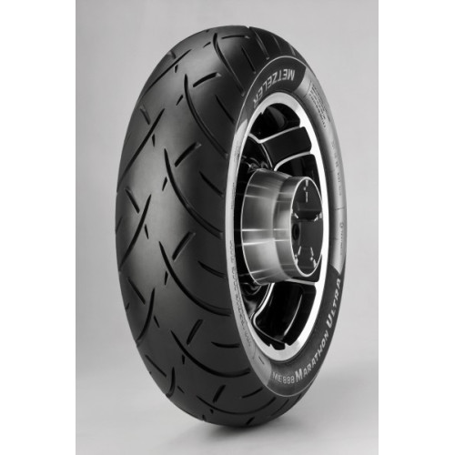 METZELER 180/70 R16 ME 888 MARATHON ULTRA M/C 77V TL REAR DOT2026