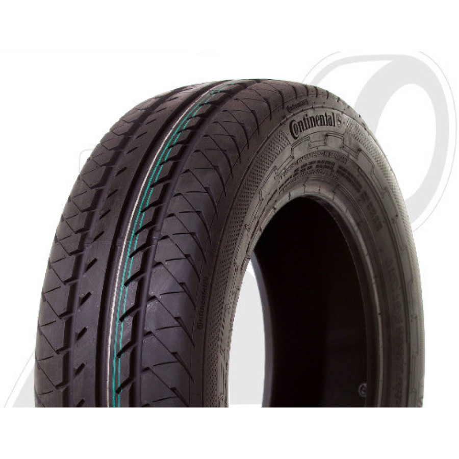 CONTINENTAL L215/75 R16C VANCONTACT ECO 116R DOT2025 DEMO CONTINENTAL L215/75 R16C VANCONTACT ECO 116R DOT2025 DEMO