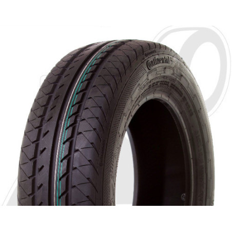 CONTINENTAL L215/75 R16C VANCONTACT ECO 116R DOT2025 DEMO