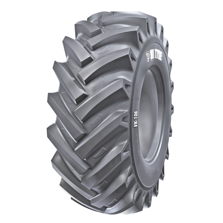 VK TYRE 6.50-16 (6.5-16) VK106 IMP TRACTION R-1 109A6/105A8 8PR TT