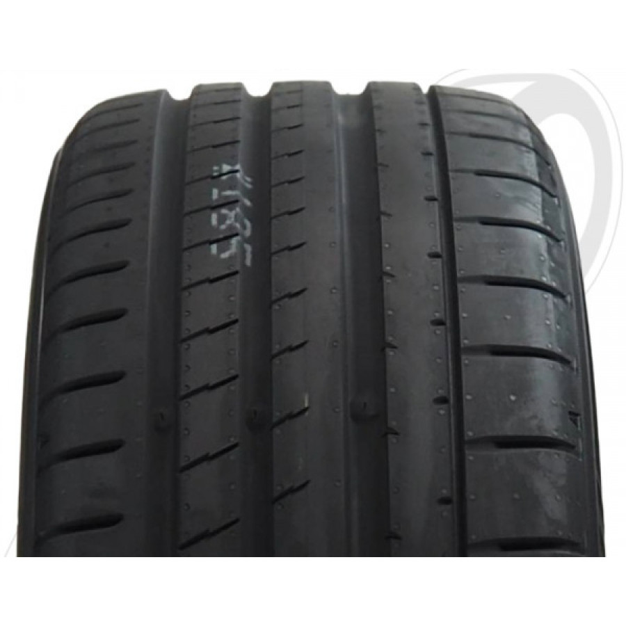 YOKOHAMA L245/35 ZR20 ADVAN SPORT V108 95Y XL RPB E+