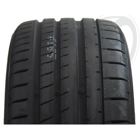 YOKOHAMA L275/45 R20 ADVAN SPORT EV V108 110Y XL EV RG