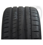 YOKOHAMA L275/45 R20 ADVAN SPORT EV V108 110Y XL EV RG