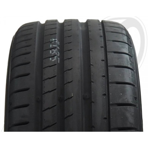 YOKOHAMA L235/45 R21 ADVAN SPORT 101Y XL RPB E+ DOT2026