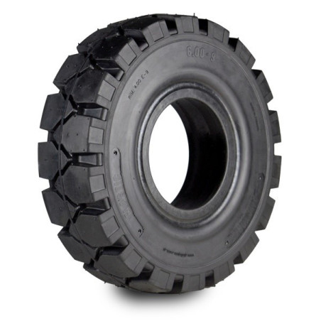GLOB-GUM 4.00-8 AMATOR QUICK PEŁNA DOT2024