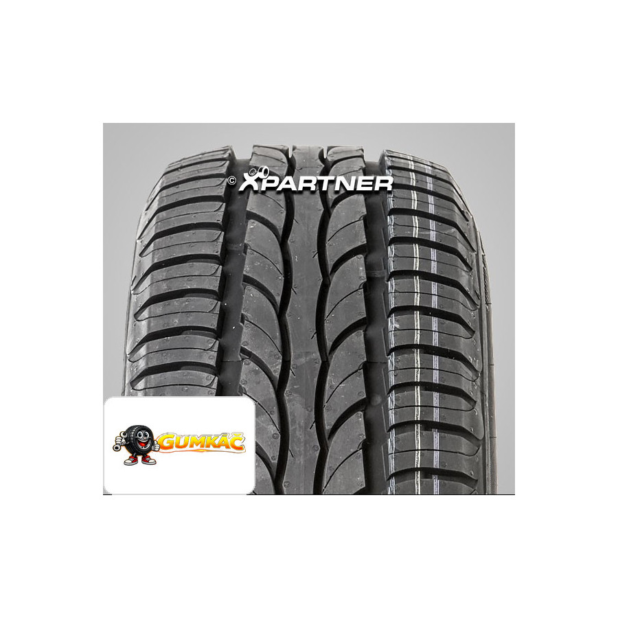 DĘBICA L165/60 R14 PRESTO HP 75H.