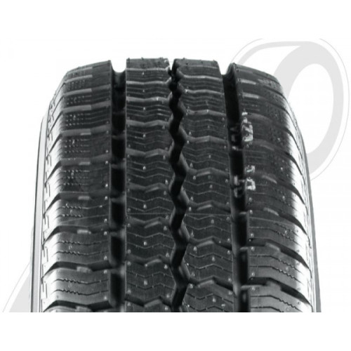 YOKOHAMA W195/75 R16C BLUEARTH-VAN ALL SEASON RY61 110/108R