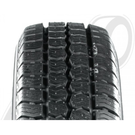 YOKOHAMA W215/60 R17C BLUEARTH-VAN ALL SEASON RY61 109/107T