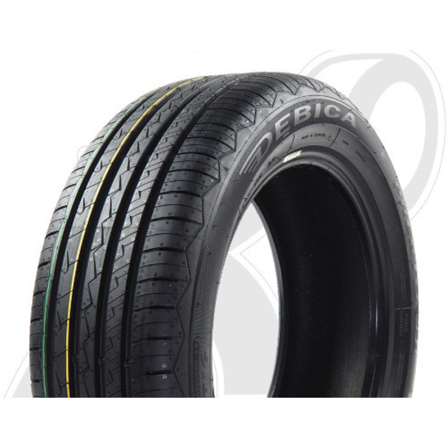 DĘBICA L205/55 R16 PRESTO HP 2 91H DOT2025