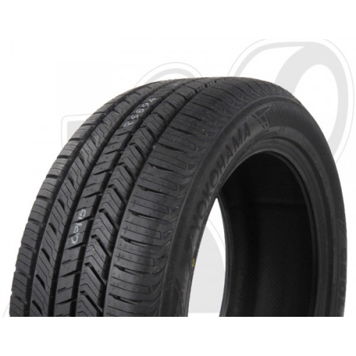 YOKOHAMA L265/50 R19 GEOLANDAR X-CV G057 110W XL RG