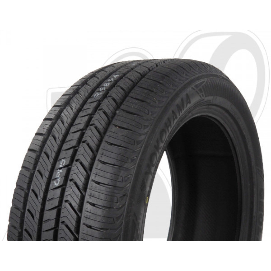 YOKOHAMA L265/45 R21 GEOLANDAR X-CV G057 104W RG