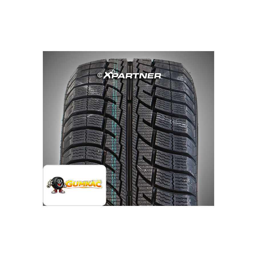FORTUNE Z205/75 R16C FSR-902 113/111R DOT2026