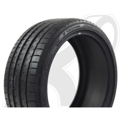 YOKOHAMA L255/40 R18 ADVAN SPORT V105 95Y MO RPB