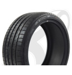 YOKOHAMA L255/40 R18 ADVAN SPORT V105 95Y MO RPB